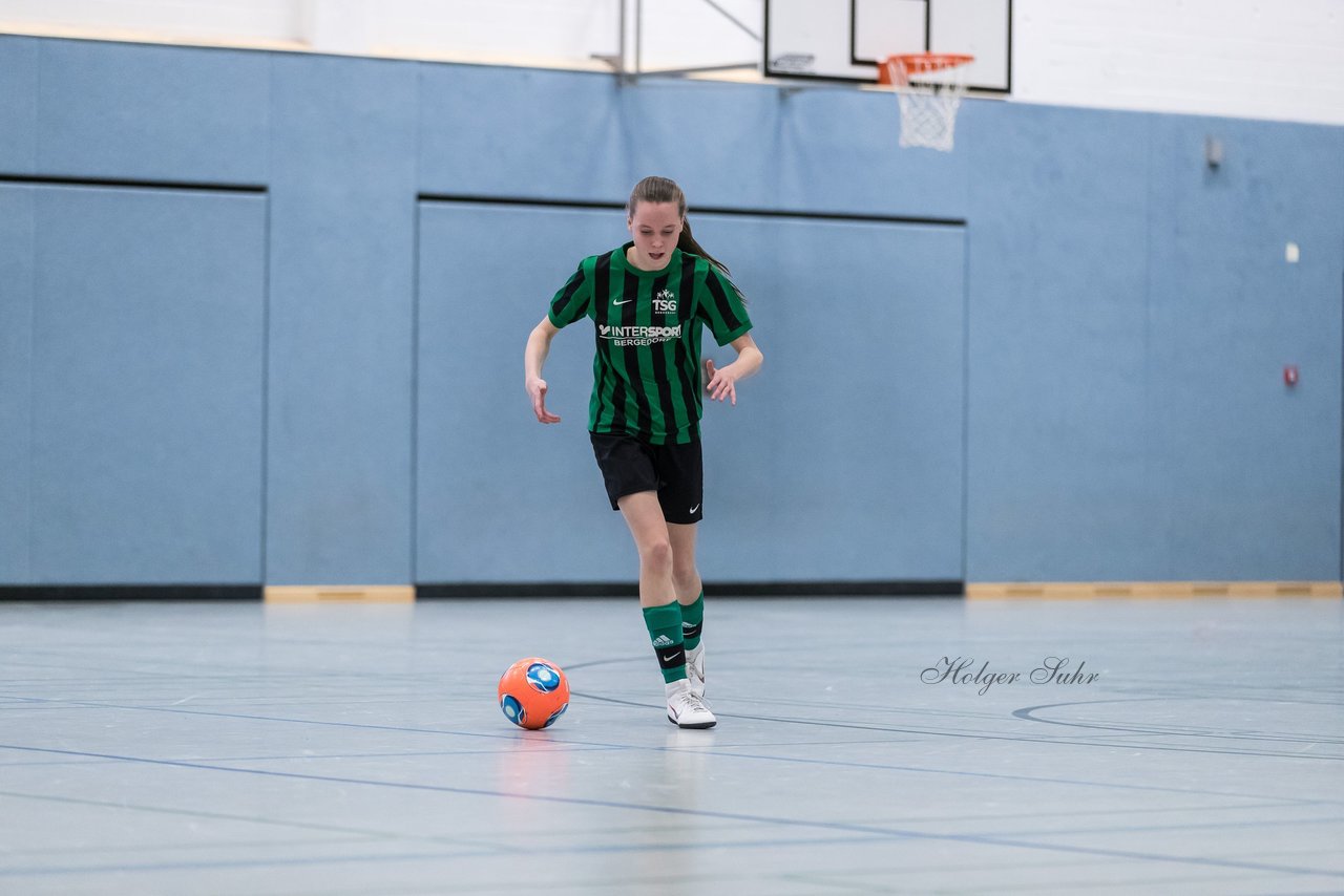 Bild 352 - HFV Futsalmeisterschaft C-Juniorinnen